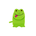 Standelli Παιδικό Σφουγγάρι-Γάντι Βάτραχος 1τμχ