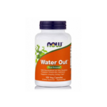 Now Foods Water Out Fluid Balance, 100veg.caps