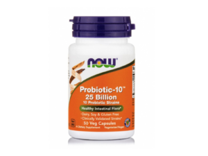 Now Foods Acidophilus