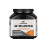 MyElements Isolate Protein Strawberry Milkshake, 660g