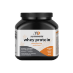 MyElements Whey Protein Vanilla, 810g