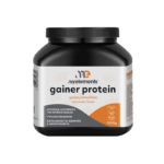 MyElements Gainer Protein Chocolate Flavor, 1050g