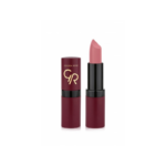 Golden Rose Velvet Matte Lipstick 39