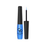 Golden Rose Style Liner Metallic Blue 18