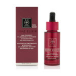 Apivita Wine Elixir Λάδι Προσώπου για Αναδόμηση & Σύσφιξη 30ml
