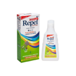 Uni-Pharma Repel Anti-lice Restore Lotion/Shampoo Αγωγή Εξάλειψης για Ψείρες & Κόνιδες, 200gr