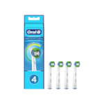 Oral-B Precision Clean Ανταλλακτικές Κεφαλές, 4τμχ
