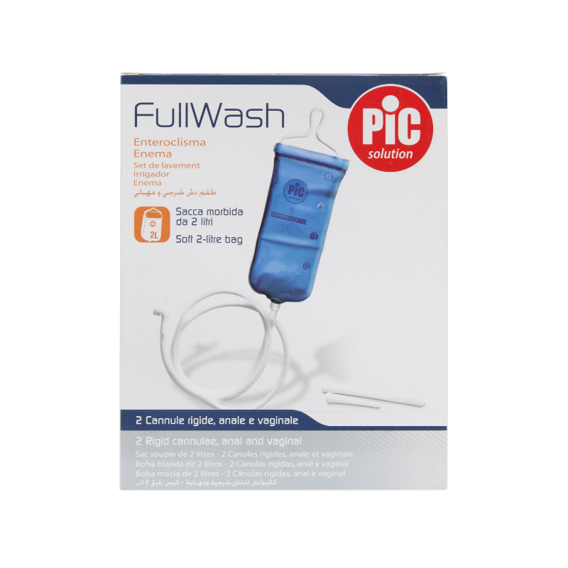 Web 1280 – 634 Pic Solution Enteroclisma Set για Κλύσμα - Image 1