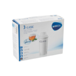Brita Ανταλλακτικά Φίλτρα Classic, 3τμχ