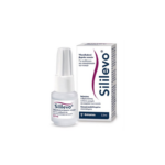 Galenica Almirall Sililevo Hydrolack Nail Polish Bερνίκι Nυχιών, 3,3ml