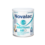 Novalac Allernova AR+ Hypoallergenic Baby Milk 0-36m, 400gr