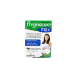 Vitabiotics Pregnacare Max, 56 tabs + 28 caps