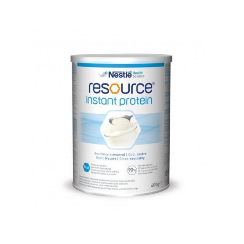 Web 1280 – 660 Nestle Health Science Resource Instant Protein 400g - Image 1