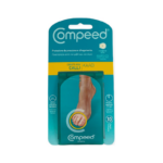COMPEED  Επιθέματα για κάλους ανάμεσα στα δάχτυλα των ποδιών - 10τμχ