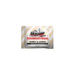 Fisherman’s Friend Honey & Lemon – Μέλι & Λεμόνι (Κίτρινο) Καραμέλες Χωρίς Ζάχαρη,25gr