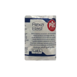 PIC Flexa Elast Ελαστικός Επίδεσμος Ideal Λευκός 5cm x 4.5m 1τμχ
