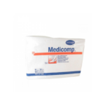 Hartmann Medicomp μη αποστειρωμένο επίθεμα φλις 10X20CM, 100τμχ