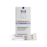 Intermed Eva Intima Moist Long Acting pH 3.0 Υγραντική Κολπική Γέλη για Ανακούφιση της Ξηρότητας, 9x2,5g