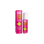 Pharmasept SOS Red Spot Roll-on Against Pimples, Redness & Blemishes, 15ml