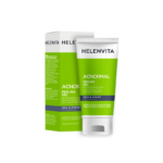 Helenvita Peeling Gel for Oily Skin, 75ml