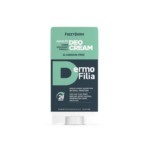 Frezyderm Dermofilia Adults Deo Cream Hybrid Deodorant Formula Αποσμητικό σε Μορφή Κρέμας, 40ml