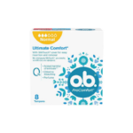 OB ProComfort Normal Ταμπόν, 8 τμχ