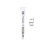 Garden of Panthenols Κρέμα Ματιών Metallic Vibrating Roller, 20ml