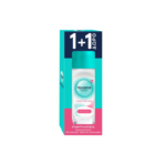 Noxzema Memories Roll-On Deodorant Women 48h, 2 x 50ml