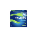 Tampax Compak Super για Αυξημένη Ροή, 16τμχ