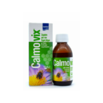 Intermed Calmovix Καταπραϋντικό Σιρόπι για τον Βήχα, 125ml