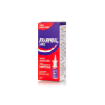 Pharyndol Sinus Spray, 15ml