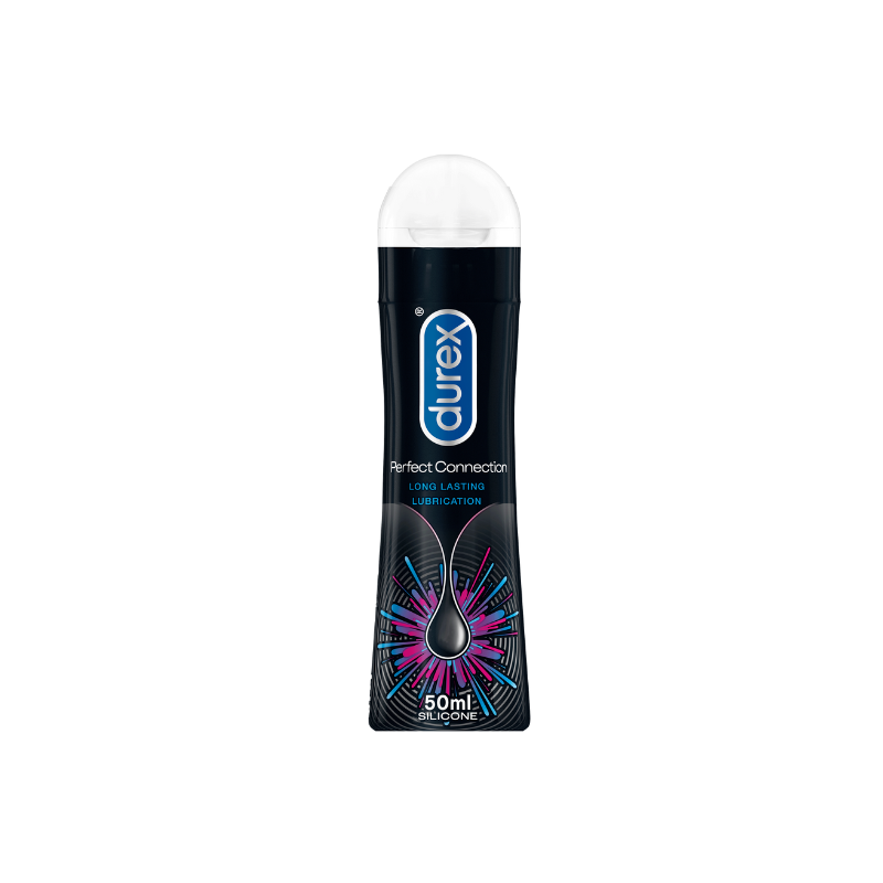 Web 1280 – 814 Durex Gel Perfect Connection, 50ml - Image 1