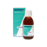 Medical Pharmaquality Octonion Kids Syrup, 200ml