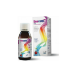 Be Calm Emecalm Σιρόπι για τη Ναυτία & τον Εμετό, 120ml