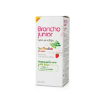 Broncho Junior Kids Cough Syrup, 200ml