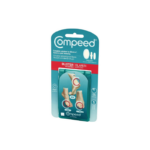 Compeed Επιθέματα για Φουσκάλες 3 Διαφορετικά Μεγέθη, 5τμχ