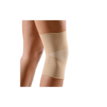Anatomic Line 6501 Ελαστική Επιγονατίδα σε Μπεζ χρώμα Μέγεθος Small