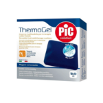 Pic Solution Thermogel για θεραπεία Ζεστού-Κρύου 10cm Χ 10cm, 1τμχ