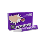 Pharmalead Nyhofort Μανό κατά της Ονυχοφαγίας, 10ml