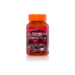 Altion Kids Vitamin C, 60ζελεδάκια