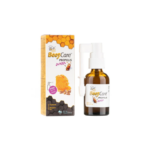 Beezcare Propolis Junior Spray για τον Λαιμό, 30ml
