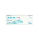 Jalplast Gel Επουλωτικό Τζελ με Υαλουρονικό Οξύ, 100gr