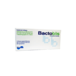 Starmel Bactoblis 50mg Συμπλήρωμα Διατροφής με Προβιοτικά, 14 pastilles