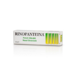 Pharmaq Rinopanteina Ointment Ρινική Αλοιφή, 10 gr