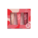 Youth Lab Promo 2+1 Δώρο XMAS Lip Plump, 1σετ