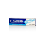 Elgydium Anti-Plaque Jumbo Οδοντόκρεμα, 100ml