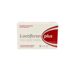 Meditrina Lactiferon Plus, 20tabs