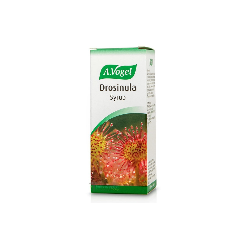Web 1280 – 1053 A. Vogel Drosinula, 200ml - Image 1