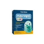 Frezyderm Macrogol Kids 3350, 20x4gr