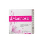 Frezyderm dMannosa & Cranberry Extract, 14x4gr